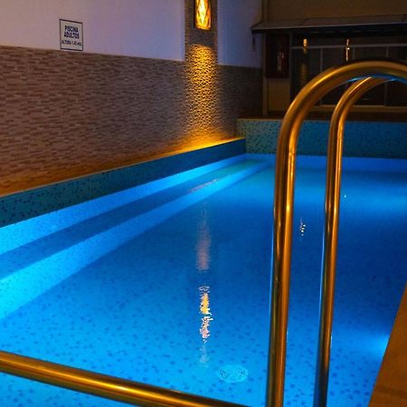 Gran Recreo Hotel - Trujillo - Peru ภายนอก รูปภาพ