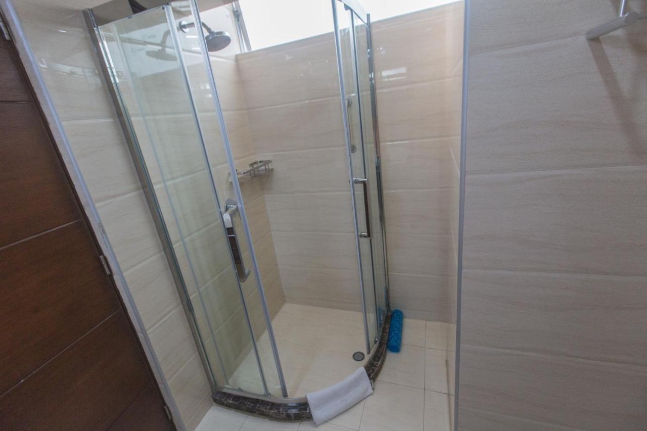 Gran Recreo Hotel - Trujillo - Peru ภายนอก รูปภาพ