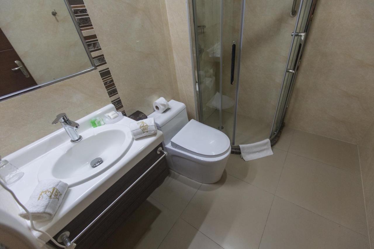 Gran Recreo Hotel - Trujillo - Peru ภายนอก รูปภาพ