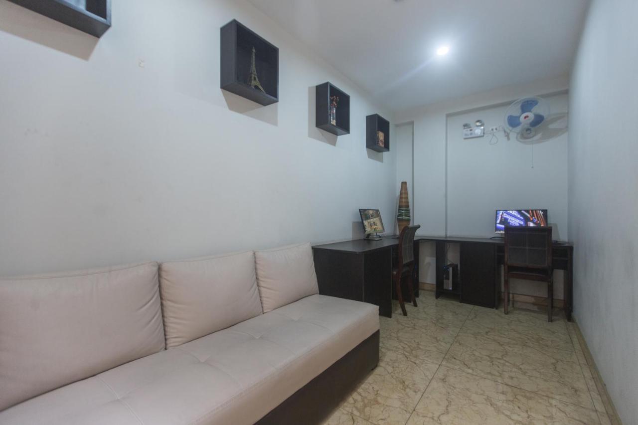 Gran Recreo Hotel - Trujillo - Peru ภายนอก รูปภาพ