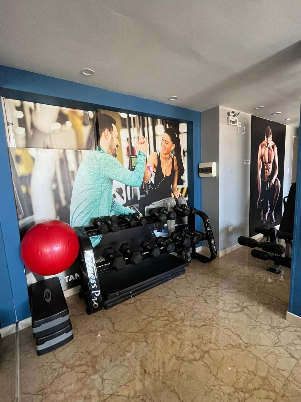 Gran Recreo Hotel - Trujillo - Peru ภายนอก รูปภาพ