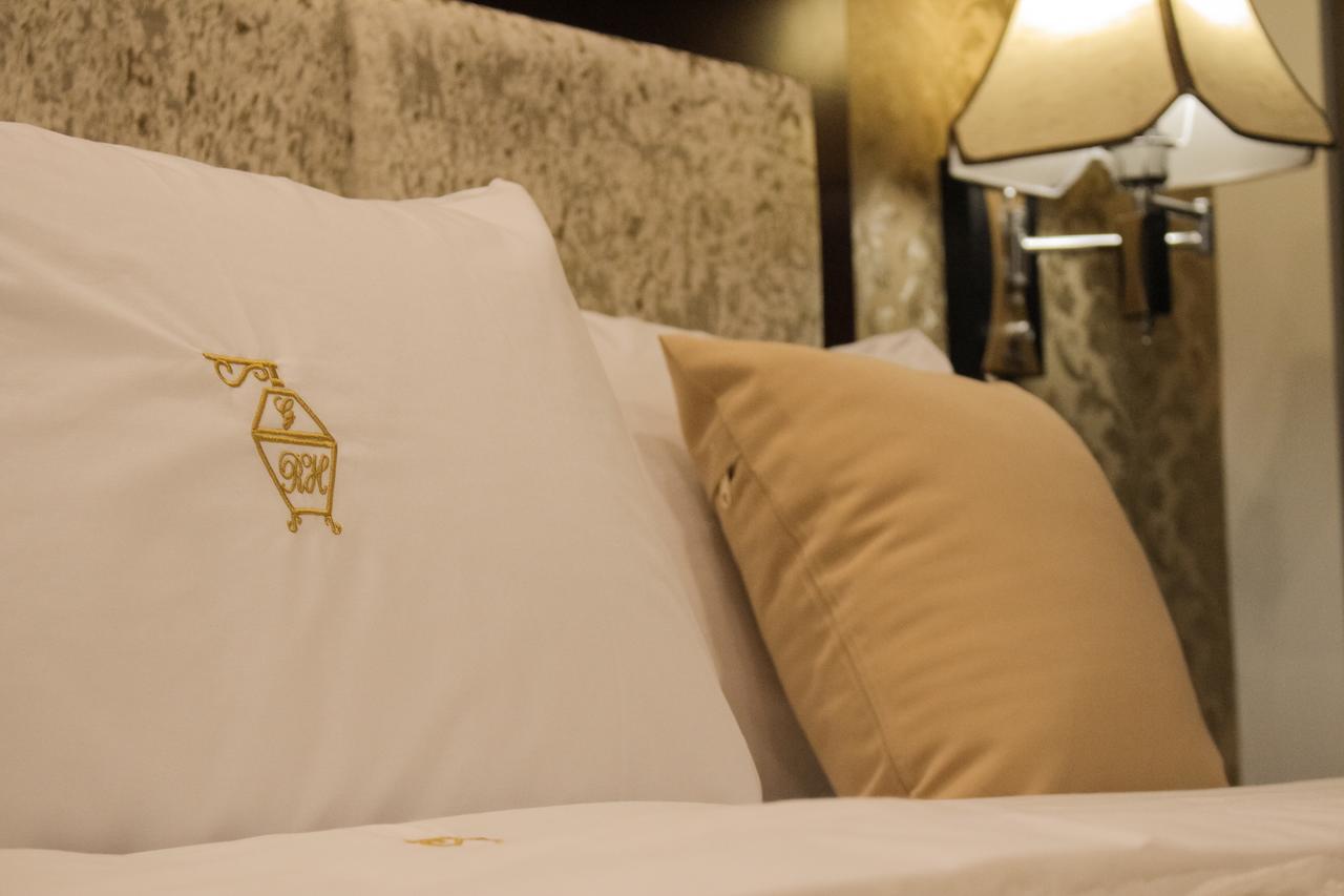 Gran Recreo Hotel - Trujillo - Peru ภายนอก รูปภาพ